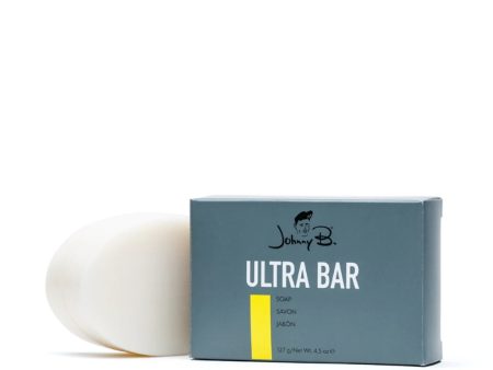 Ultra Bar Soap Sale