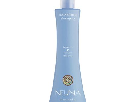 neuMoisture Shampoo Online Hot Sale