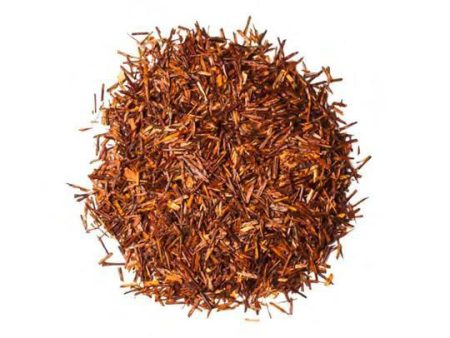 Berries Rooibos Loose Tea Supply