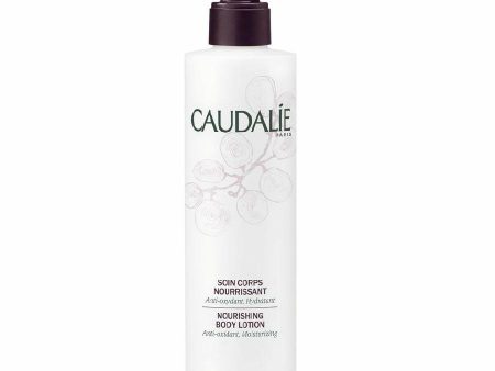 Caudalie Nourishing Body Lotion For Sale