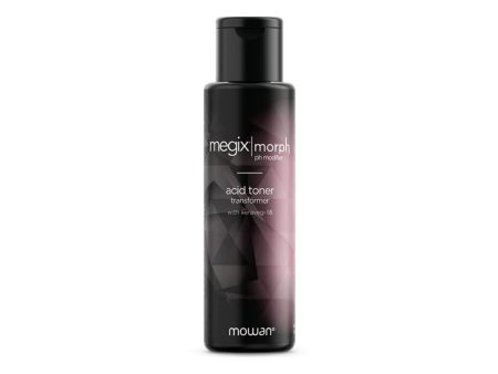 Megix10 Morph Acid Toner - 100ml Online