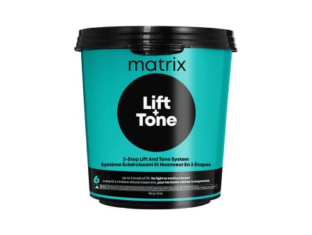 Light Master Lift & Tone - Level 6 For Discount