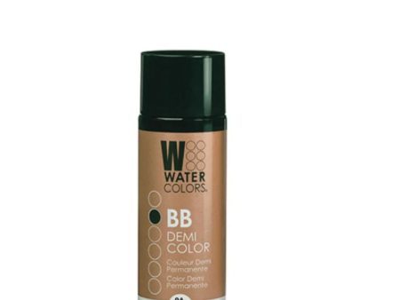 Watercolors BB Demi Ash (A) For Cheap