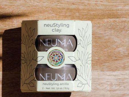 Neu To You neuStyling Clay Cheap