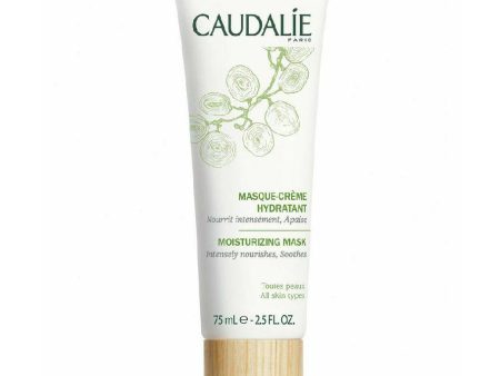 Caudalie Moisturizing Mask for Soft Skin For Cheap