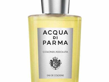 Acqua Di Parma Absolute or De Cologne Fashion