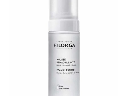 Filorga Foam Cleanser Online now