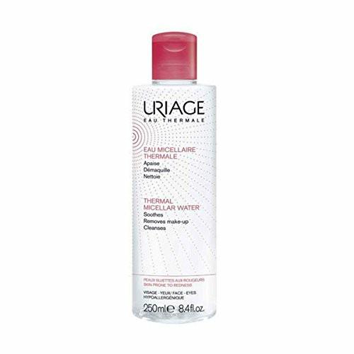 Uriage Sensitive Skin Makeup Remover Online Hot Sale