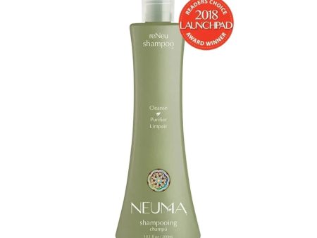 reNeu Shampoo Sale