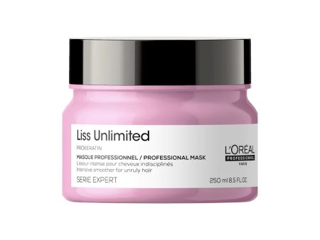 SE Liss Unlimited - Mask Online Sale