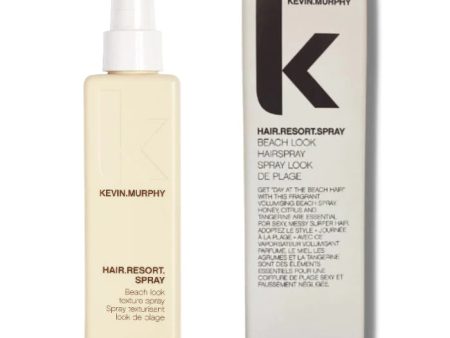 Hair Resort Spray 150ml & Liter Online Hot Sale