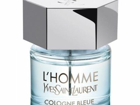 Ysl L homme Cologne Bleue Edt for Men on Sale