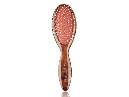 Raincry Paddle Brush - Travel Size Online Hot Sale