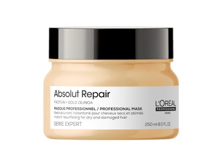 SE Absolut Repair - Mask Online