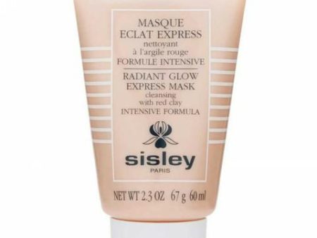 SISLEY RADIANT GLOW EXPRESS MASK For Sale