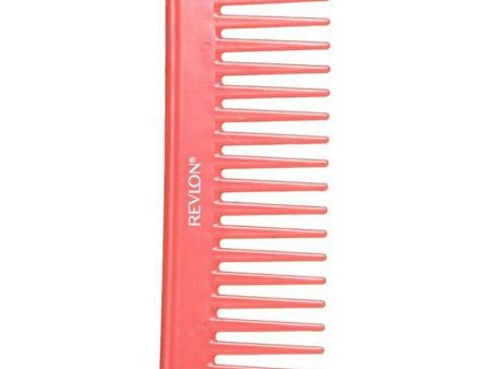 Revlon Bca Comb For Unisex For Sale