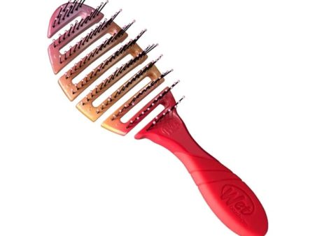 Wetbrush Flex Dry Coral Online