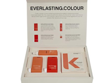 Everlasting Colour Stylist Intro Online Sale