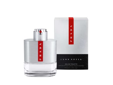 Prada Luna Rossa Sport Audi Toilet 50ML Online