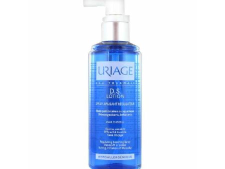 Uriage DS Lotion Regulating Repairing Spray Discount