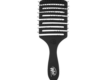 Wetbrush Flex Dry Paddle Online