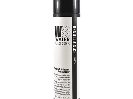 Watercolors Shampoo - 250ml   8.5oz. Online