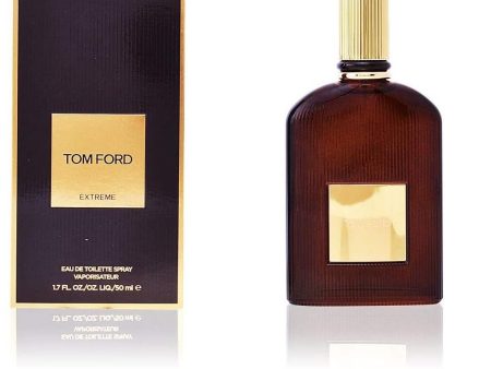 Tom Ford Extreme for Men Eau De Toilette 50ML Discount