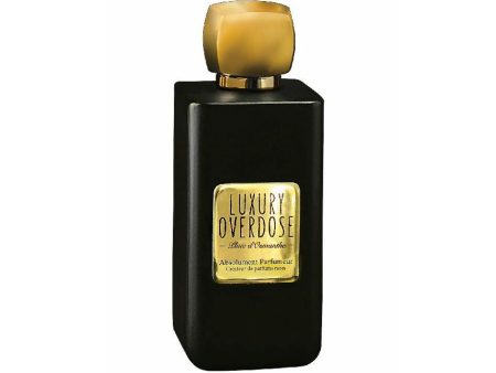 Absolument Parfumeur Luxury Overdose Pluie Edp for Women Online Hot Sale