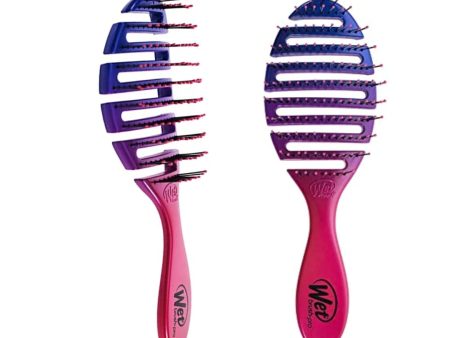 Wetbrush Flex Dry Discount