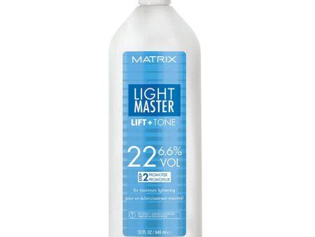 Light Master Lift & Tone Promoter Fashion