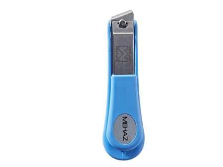 Angled Straight Wide Jaw Toenail Clipper - 19804 9MC0668 Discount