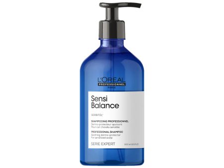 SE Sensi Balance - Shampoo Online