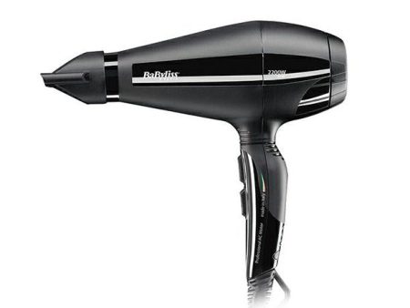 Babyliss Bab6611sde Pro Silence Hair Dryer Sale