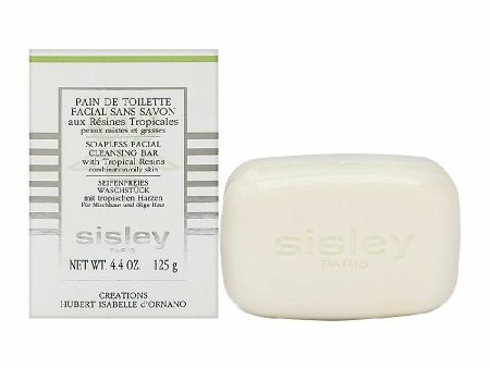 SISLEY SOAPLESS FACIAL CLEANSING BAR Hot on Sale