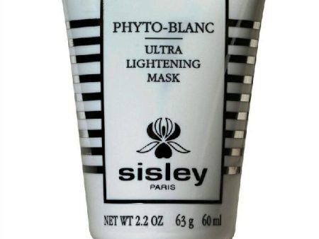 Sisley Phyto blanc Ultra Lightening Mask Discount