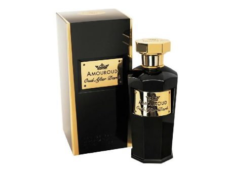 Amouroud Oud After Dark Eau De Parfum 100ML Online now