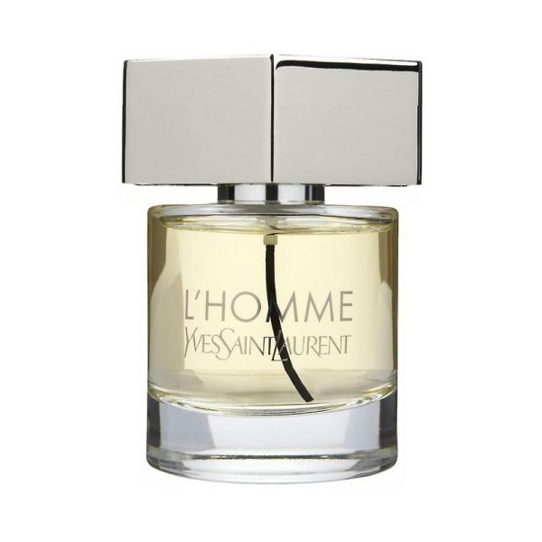 Yves Saint Laurent L Homme Yves Saint Laurent Edt Spray Online Hot Sale