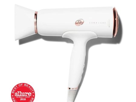 T3 Cura Luxe Dryer Sale