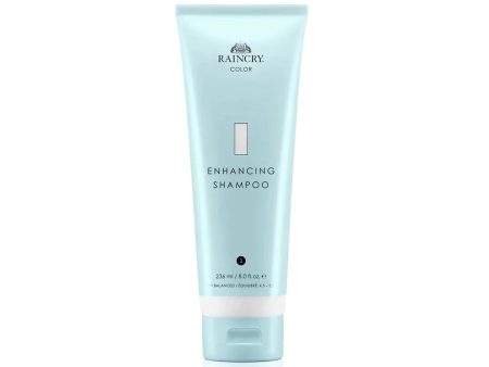 Raincry Enhancing Shampoo For Cheap