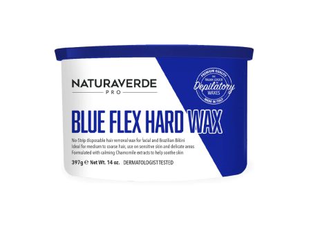 Naturaverde Hard Wax 396g Discount