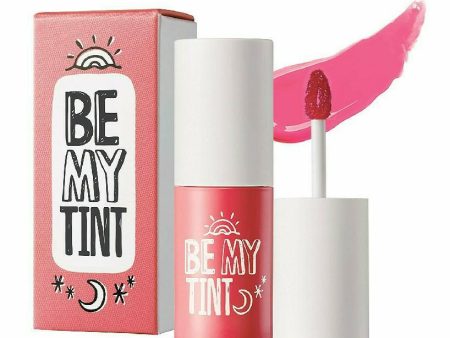 Yada Lip Balm Be My Tint 02 Online Sale