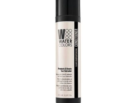 Watercolors Intense Conditioner - 250ml   8.5oz. Hot on Sale