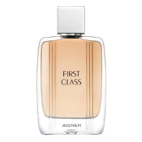 Aigner First Class Eau De Toilette For Men Hot on Sale