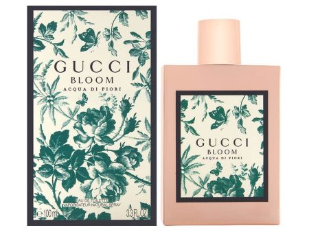 GUCCI Bloom Acqua Di Fiori Eau De Toillette For Cheap