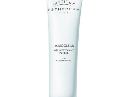 Esthederm Pure Cleansing Gel Supply