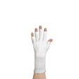 UVGLOVEMDC Silkline Glove For UV Lamp Treatment Discount