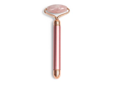 Zoe Ayla Vibrating Facial Roller Cheap