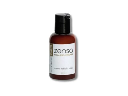 Zensa Healing Cream Sale