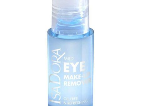 Gentle Eye Make Up Remover Milk 100 Ml Fashion