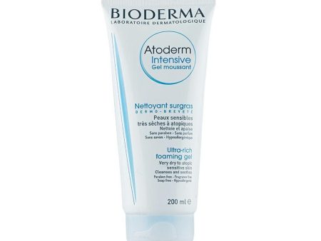 Bioderma Intensive Foam Gel Sale